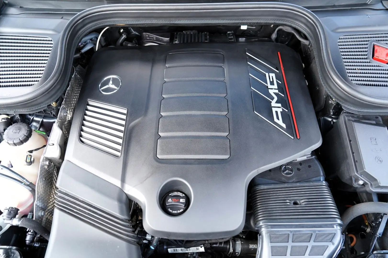 GLE 53 AMG GLE -Klasse GLE 53 AMG 4Matic+