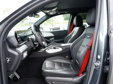 GLE 53 AMG GLE -Klasse GLE 53 AMG 4Matic+