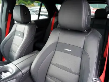 GLE 53 AMG GLE -Klasse GLE 53 AMG 4Matic+