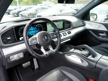 GLE 53 AMG GLE -Klasse GLE 53 AMG 4Matic+