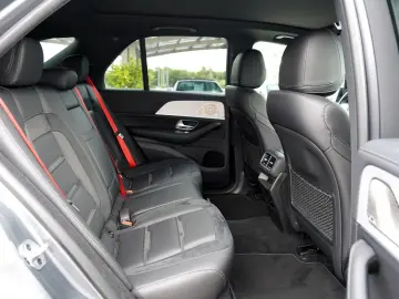 GLE 53 AMG GLE -Klasse GLE 53 AMG 4Matic+