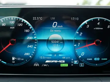 GLE 53 AMG GLE -Klasse GLE 53 AMG 4Matic+