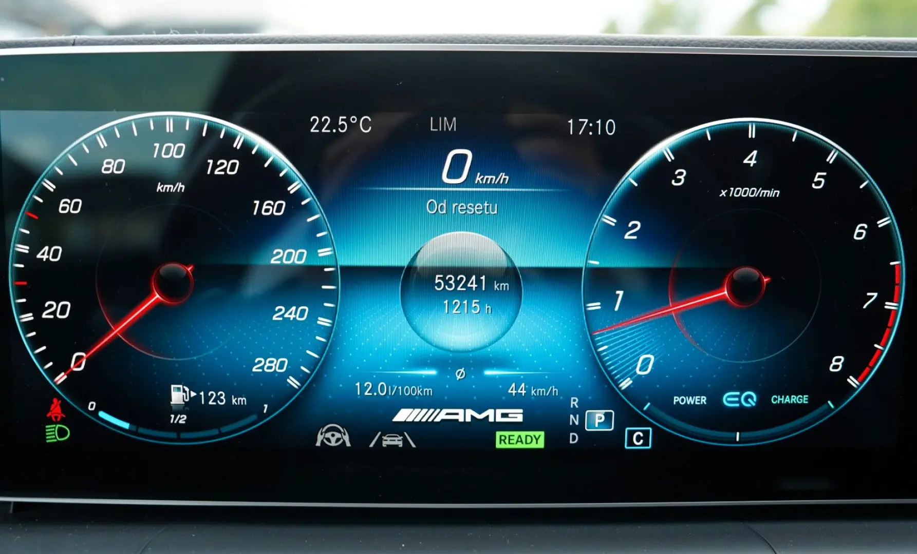 GLE 53 AMG GLE -Klasse GLE 53 AMG 4Matic+