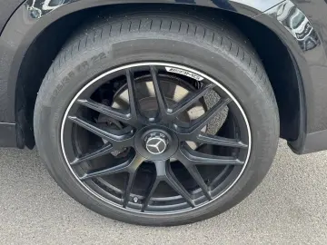 GLE 53 AMG Coupe 4Matic+ Distronic 22 Zoll