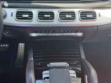 GLE 53 AMG Coupe 4Matic+ Distronic 22 Zoll