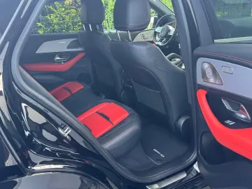 GLE 53 AMG Coupe 4Matic+ Distronic 22 Zoll