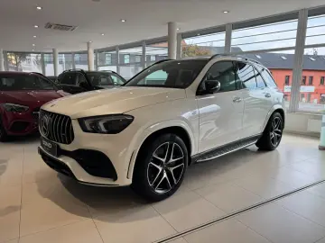GLE 53 AMG 4M  PREMIUMPLUS 360 LED TOP