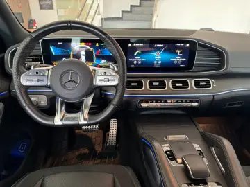 GLE 53 AMG 4M+/PREMIUMPLUS/360/LED/TOP
