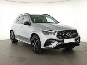 GLE 450 2024 AMG Line  Automatik  Scheckheft