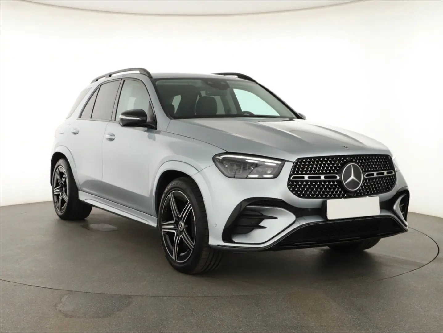  GLE 450 2024 AMG Line, Automatik, Scheckheft,
