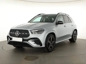  GLE 450 2024 AMG Line, Automatik, Scheckheft,