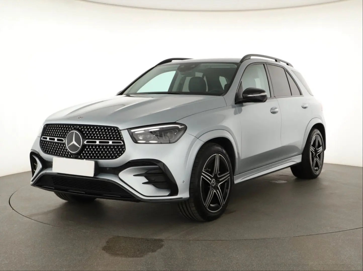  GLE 450 2024 AMG Line, Automatik, Scheckheft,