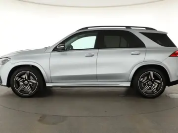  GLE 450 2024 AMG Line, Automatik, Scheckheft,