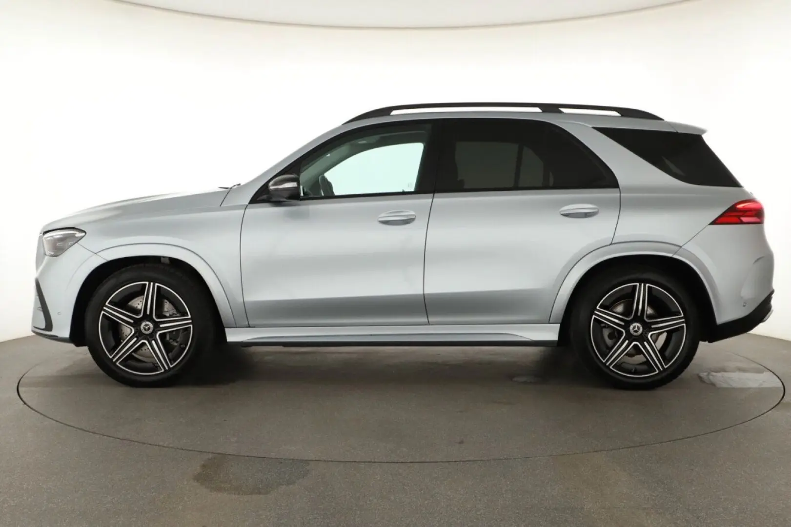  GLE 450 2024 AMG Line, Automatik, Scheckheft,