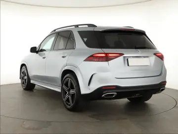  GLE 450 2024 AMG Line, Automatik, Scheckheft,