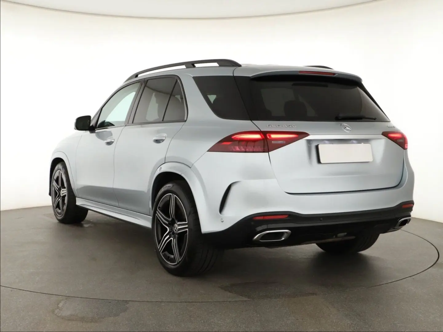  GLE 450 2024 AMG Line, Automatik, Scheckheft,