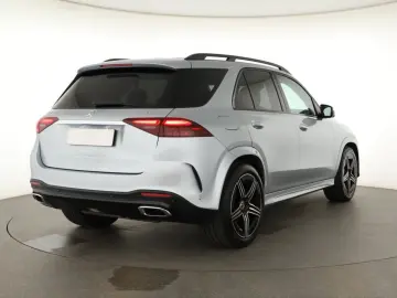  GLE 450 2024 AMG Line, Automatik, Scheckheft,