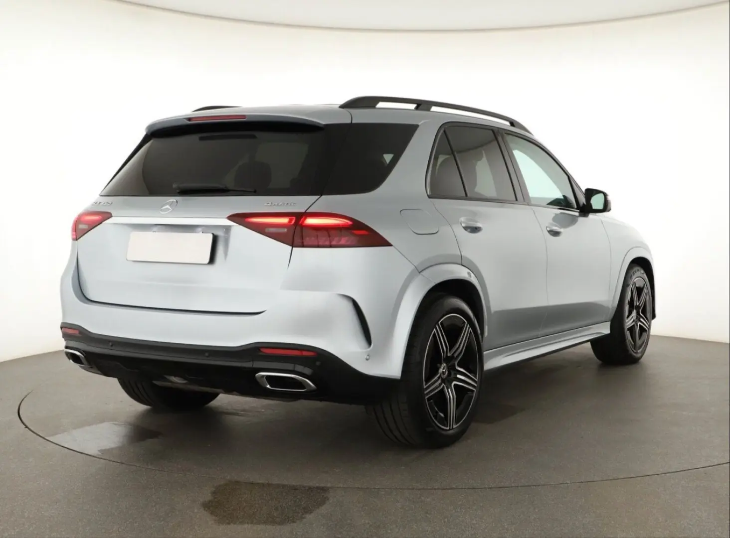 GLE 450 2024 AMG Line, Automatik, Scheckheft,