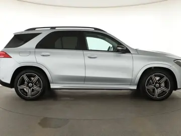  GLE 450 2024 AMG Line, Automatik, Scheckheft,