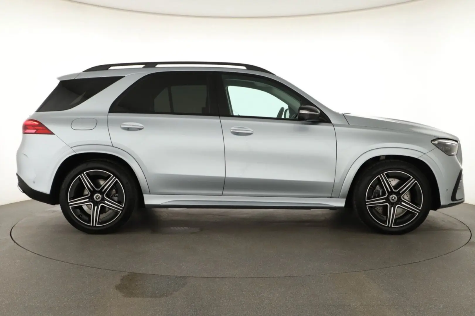  GLE 450 2024 AMG Line, Automatik, Scheckheft,