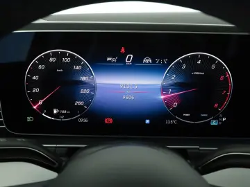  GLE 450 2024 AMG Line, Automatik, Scheckheft,