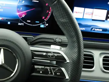  GLE 450 2024 AMG Line, Automatik, Scheckheft,