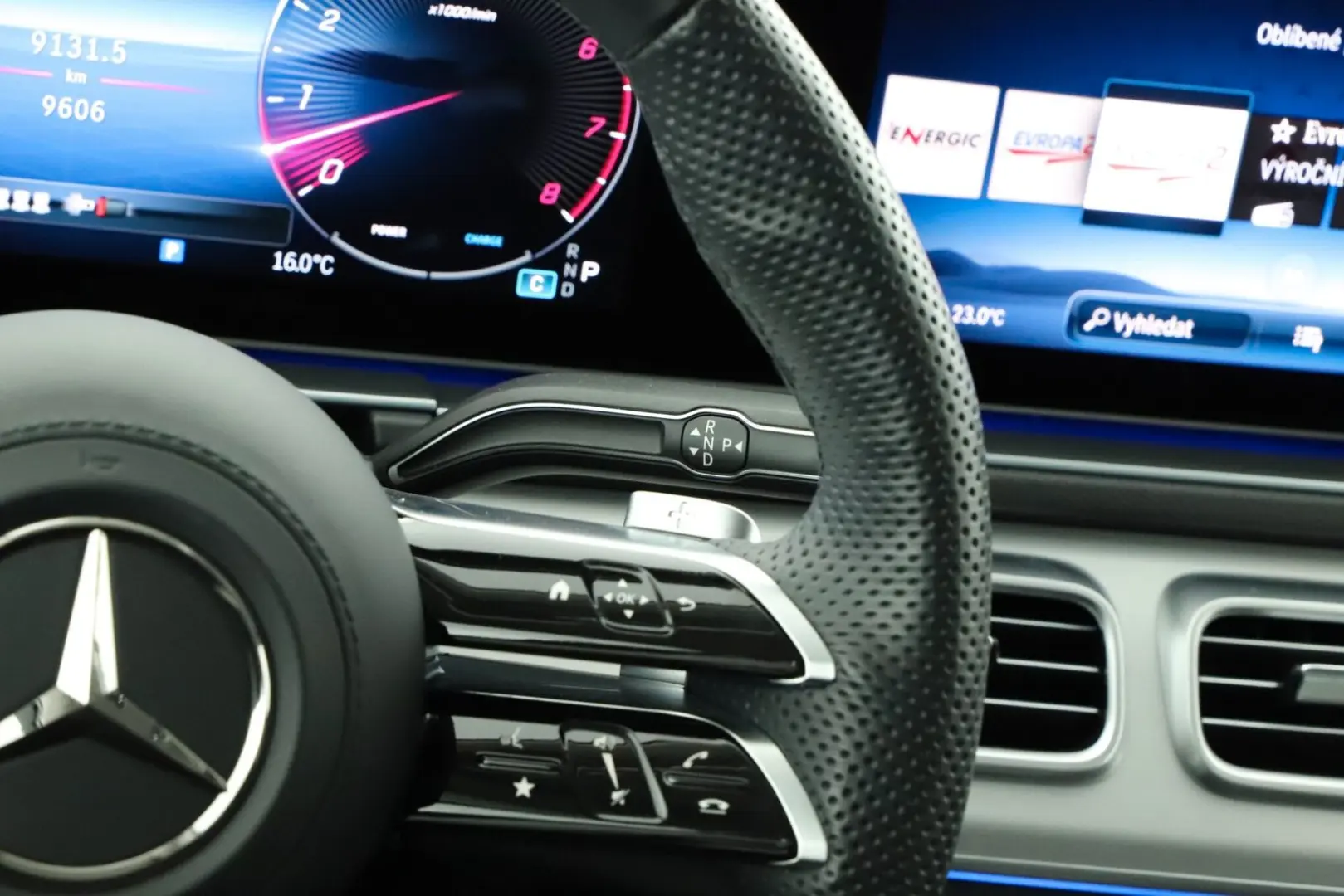  GLE 450 2024 AMG Line, Automatik, Scheckheft,
