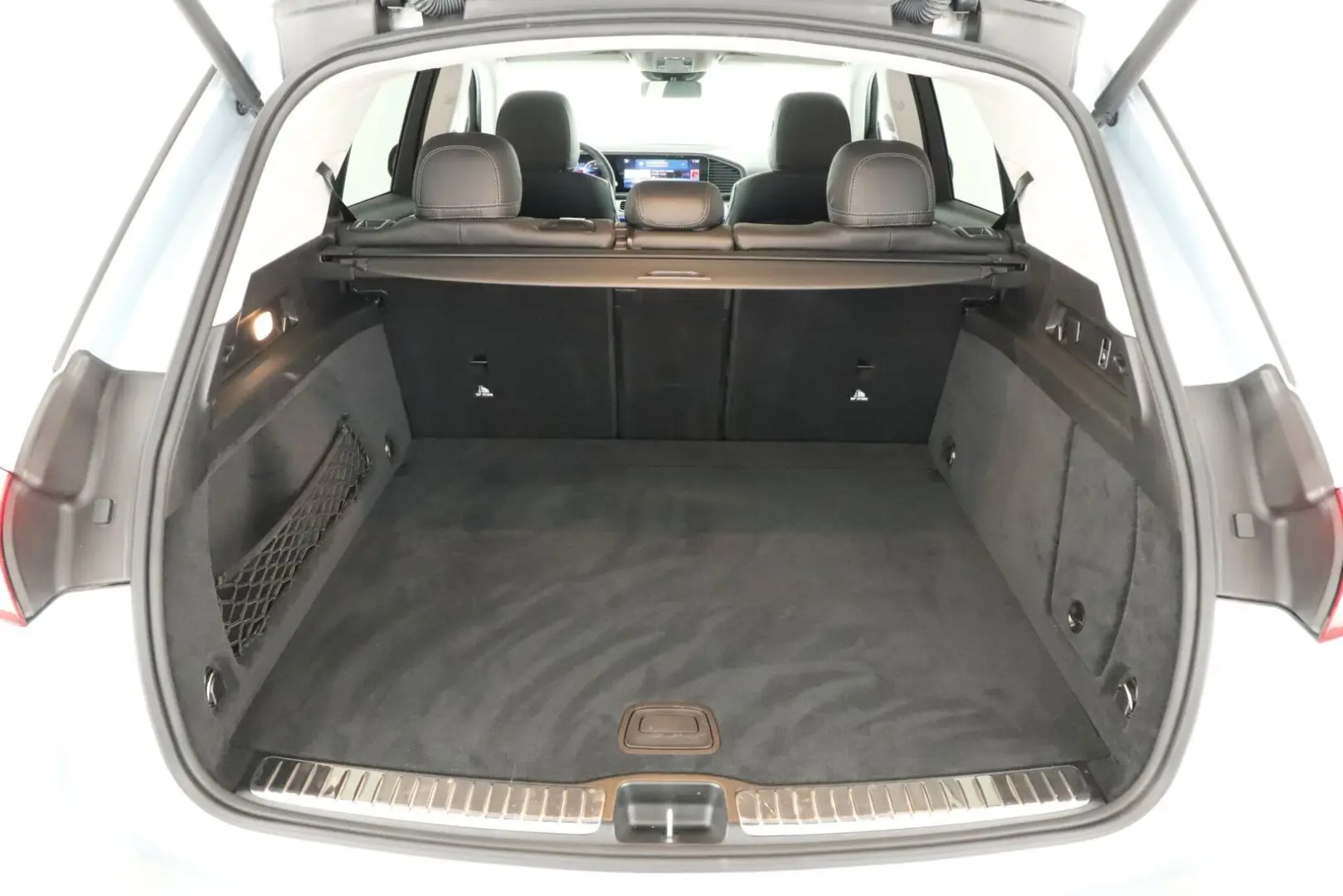  GLE 450 2024 AMG Line, Automatik, Scheckheft,