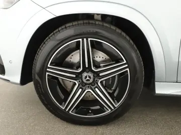  GLE 450 2024 AMG Line, Automatik, Scheckheft,