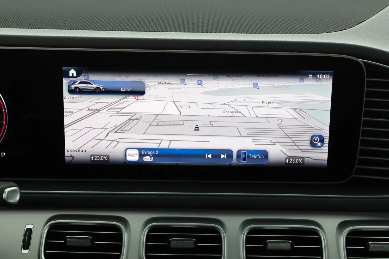  GLE 450 2024 AMG Line, Automatik, Scheckheft,