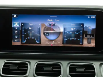  GLE 450 2024 AMG Line, Automatik, Scheckheft,
