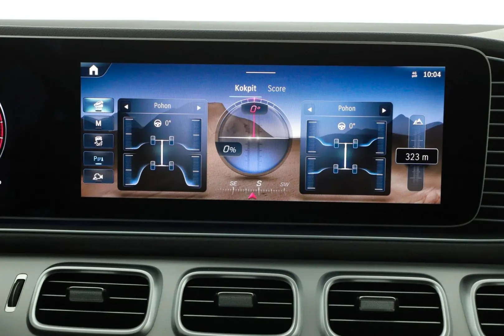  GLE 450 2024 AMG Line, Automatik, Scheckheft,