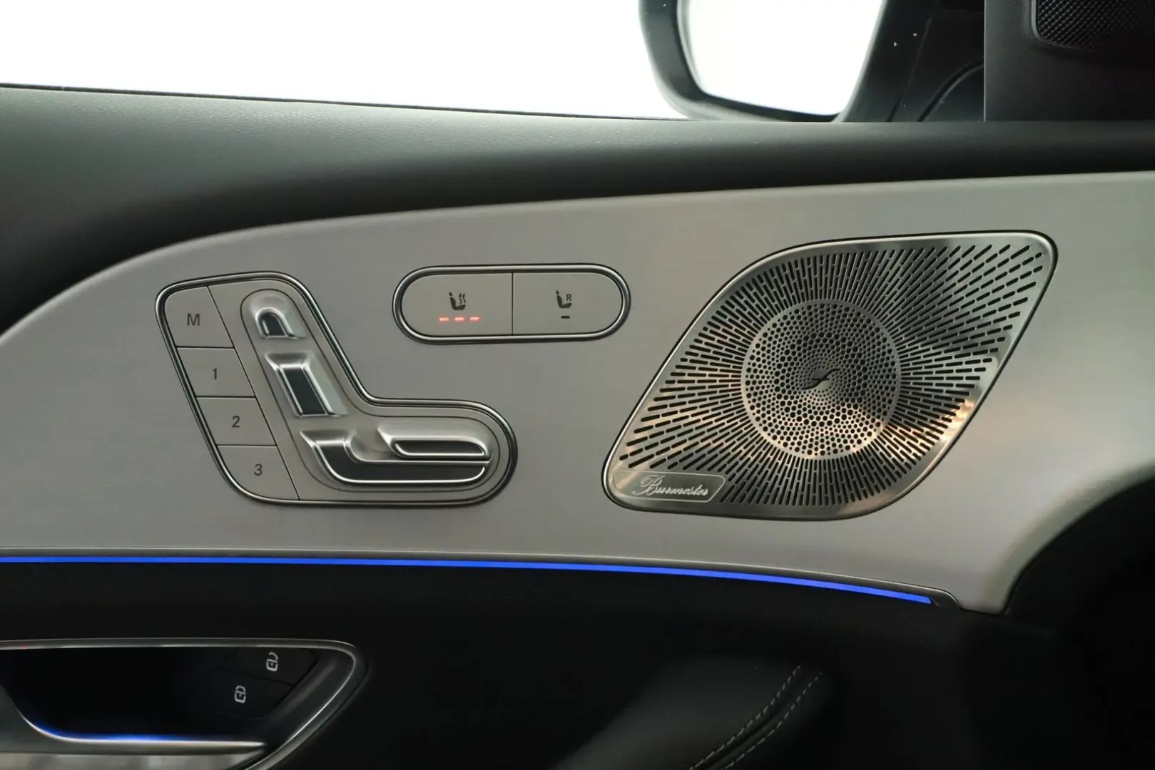  GLE 450 2024 AMG Line, Automatik, Scheckheft,