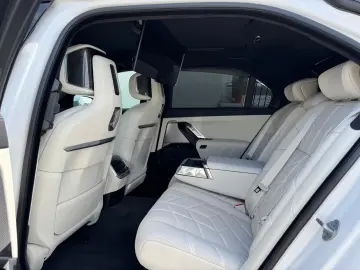 BMW 740 d M Sport INDIV.