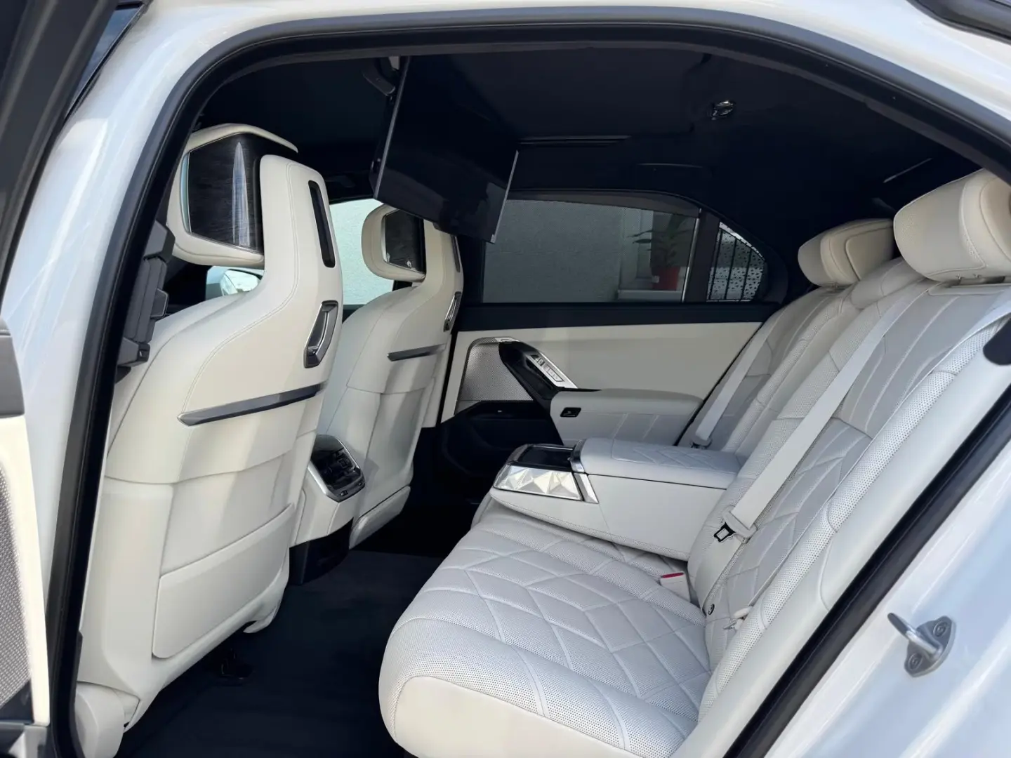BMW 740 d M Sport INDIV.