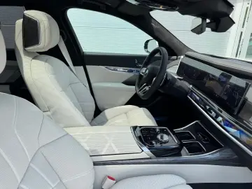 BMW 740 d M Sport INDIV.