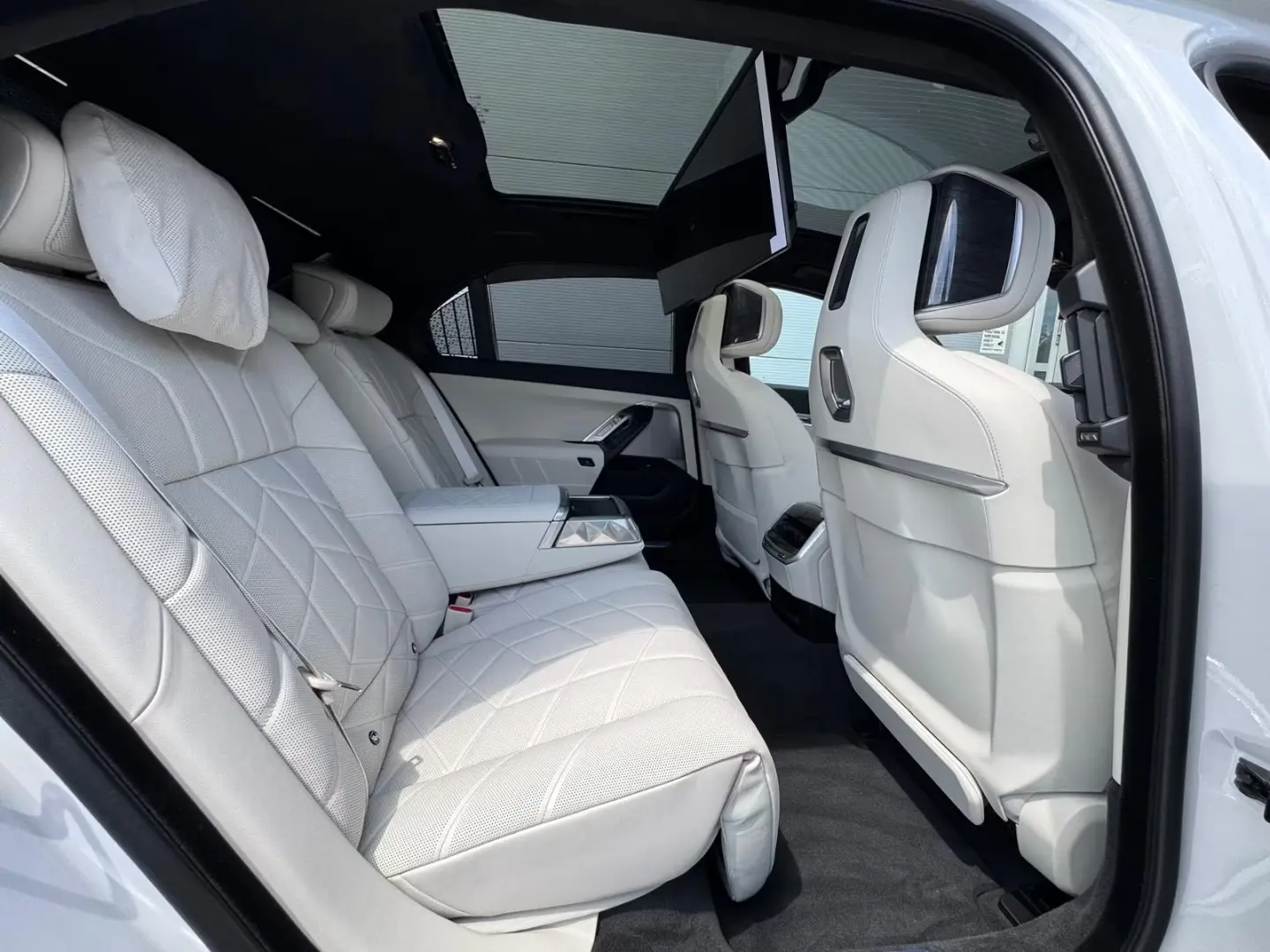 BMW 740 d M Sport INDIV.