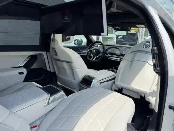 BMW 740 d M Sport INDIV.