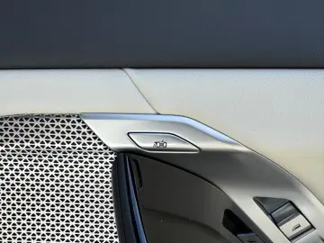BMW 740 d M Sport INDIV.