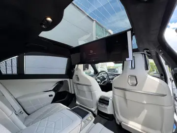 BMW 740 d M Sport INDIV.