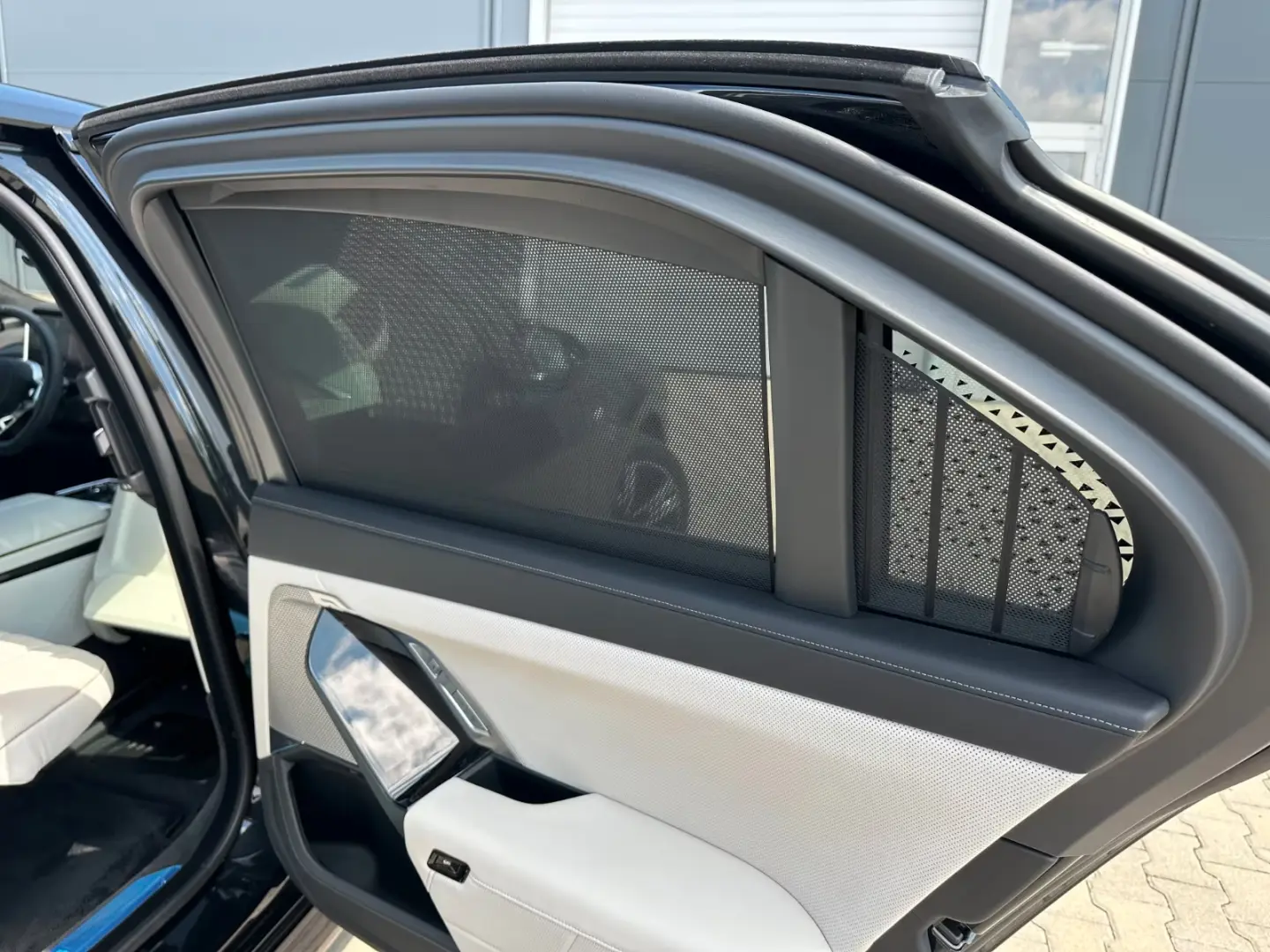 BMW 740 xDr M Sport*VOLL*TV*SKY