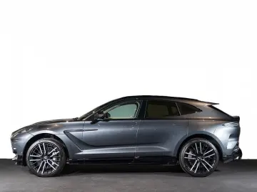 DBX 4.0 V8 DBX707