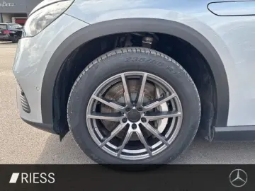 EQE 500 SUV 4M Electric Art Distr Pano Hyper 360