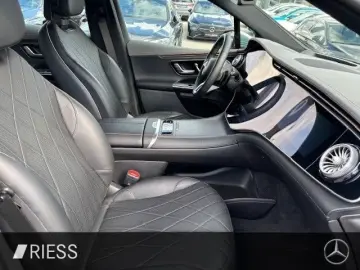 EQE 500 SUV 4M Electric Art Distr Pano Hyper 360