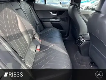 EQE 500 SUV 4M Electric Art Distr Pano Hyper 360