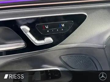 EQE 500 SUV 4M Electric Art Distr Pano Hyper 360