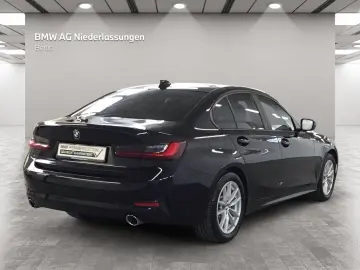 330i Limousine LiveCockpitProf PDC Driv.Assist