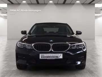 330i Limousine LiveCockpitProf PDC Driv.Assist