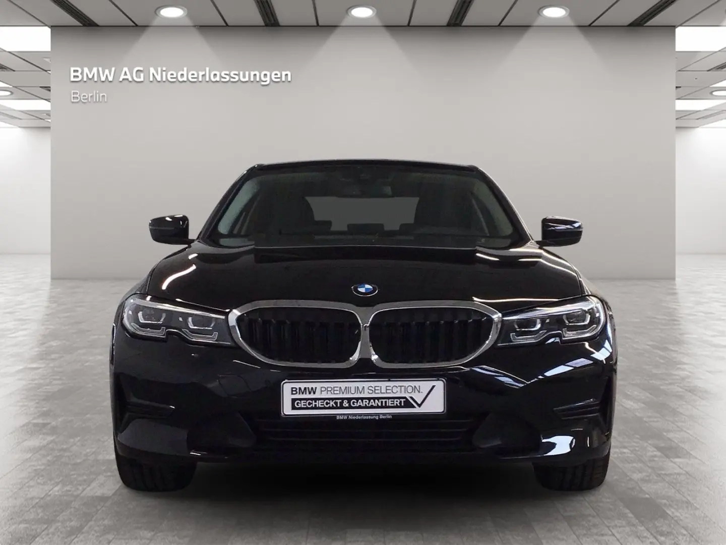 330i Limousine LiveCockpitProf PDC Driv.Assist