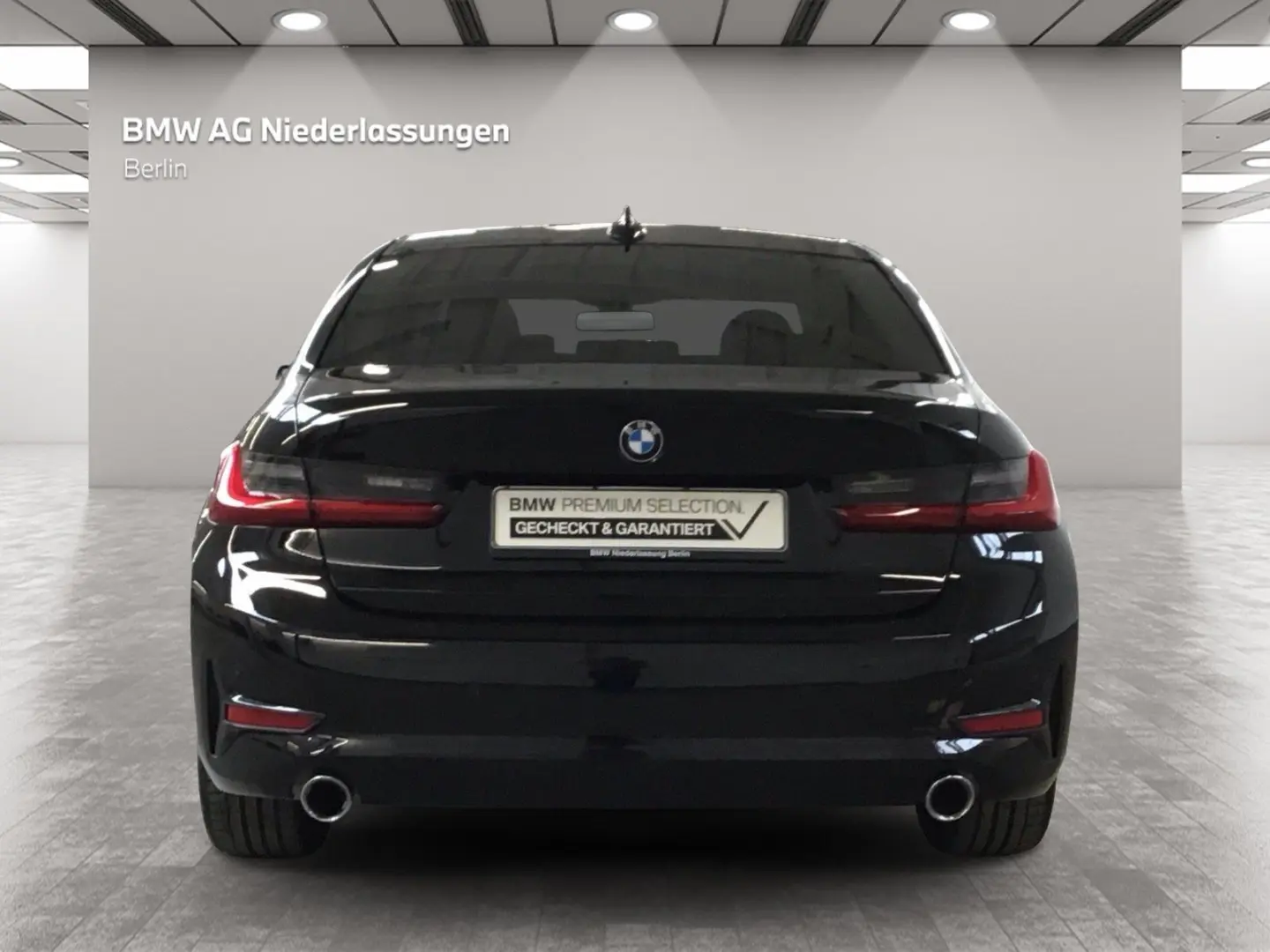 330i Limousine LiveCockpitProf PDC Driv.Assist